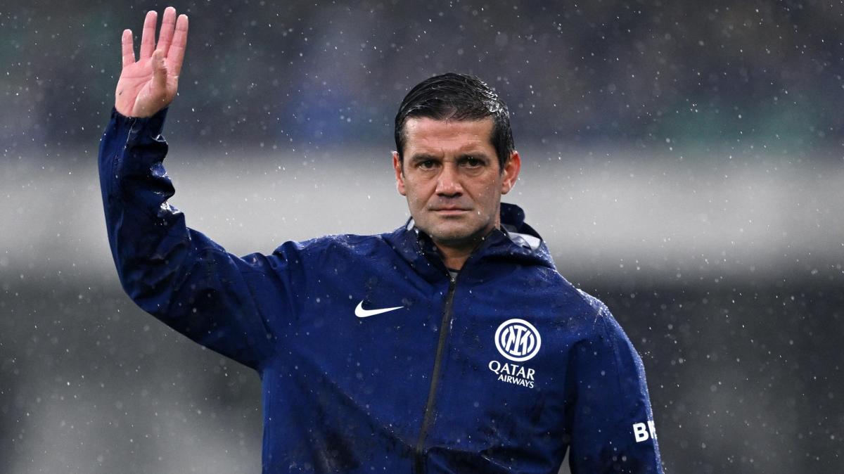 Një problem më shumë për Chivu. Kur Interi gjendet në disavantazh, humbet gjithmonë