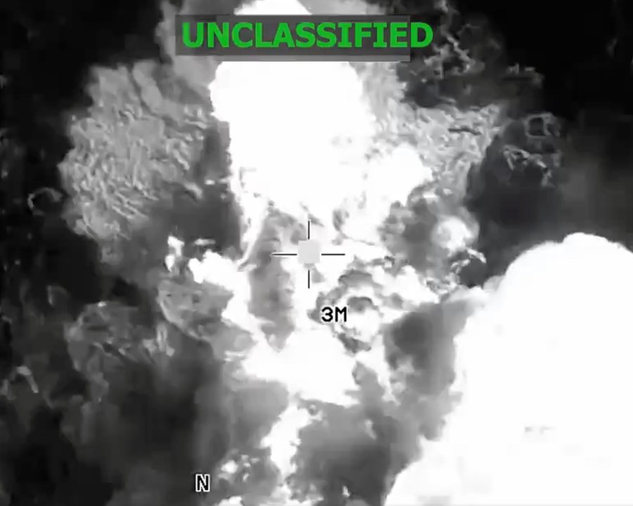 Një tjetër sulm me anije në Paqësor, Pentagoni njofton se ka vrarë 4 persona