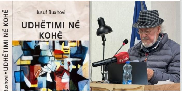 Një vepër vizionare epike letrare