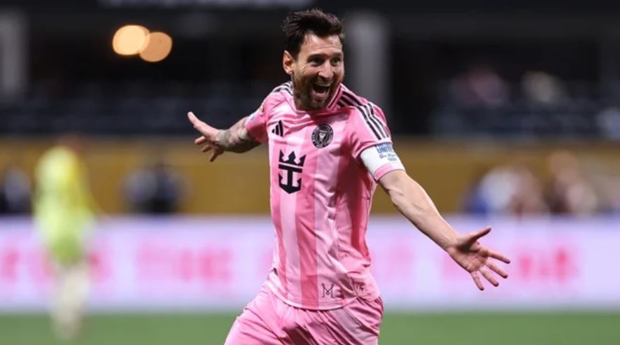 Nuk di të ndalet, Messi bën arritjen historike