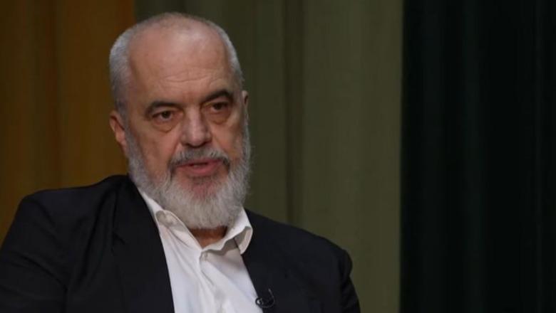 “Nuk e kam hallin te një ministër”, Rama: Gjyqtarët dhe prokurorët duan rritje page
