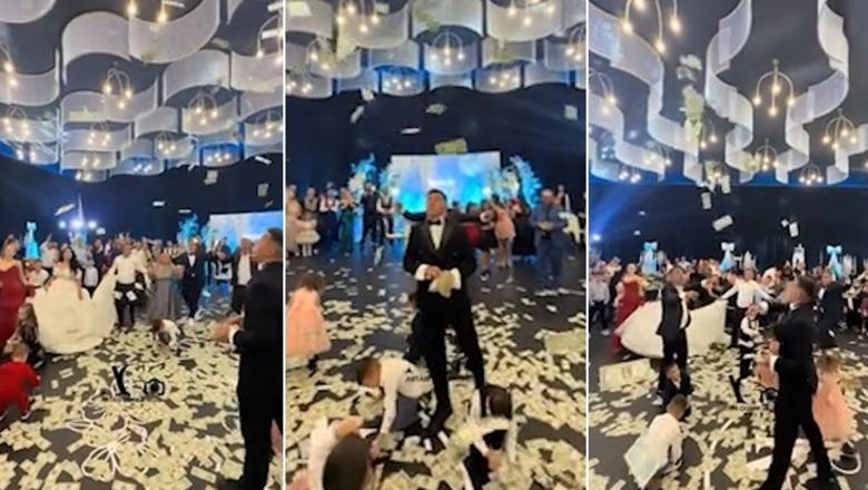 “Nuk i shpenzova paratë nëpër diskoteka”; Uzuni sqaron kritikët: Familja është mbi gjithçka!