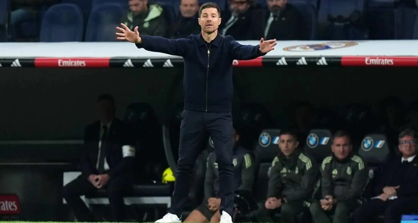 “Nuk jam i shqetësuar”, Alonso flet për të ardhmen, “ndërhyn” edhe Rodrygo