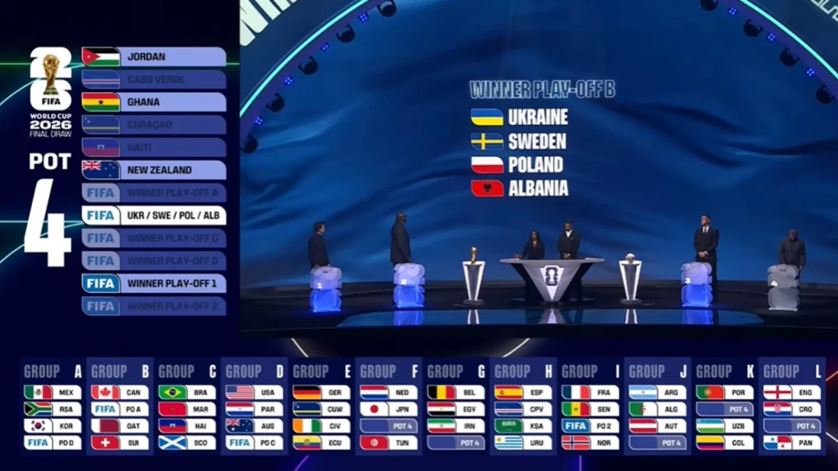 Nuk ka gjumë më 14 qershor, Shqipëria do ta luajë ndeshjen e parë në 04:00 të mëngjesit nëse kualifikohet