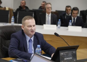 “Nuk kemi bërë jetë të lirë, por…”/ Kandidati për kreun e SPAK, Gogaj: Duke u ruajtur nga kontaktet kriminale