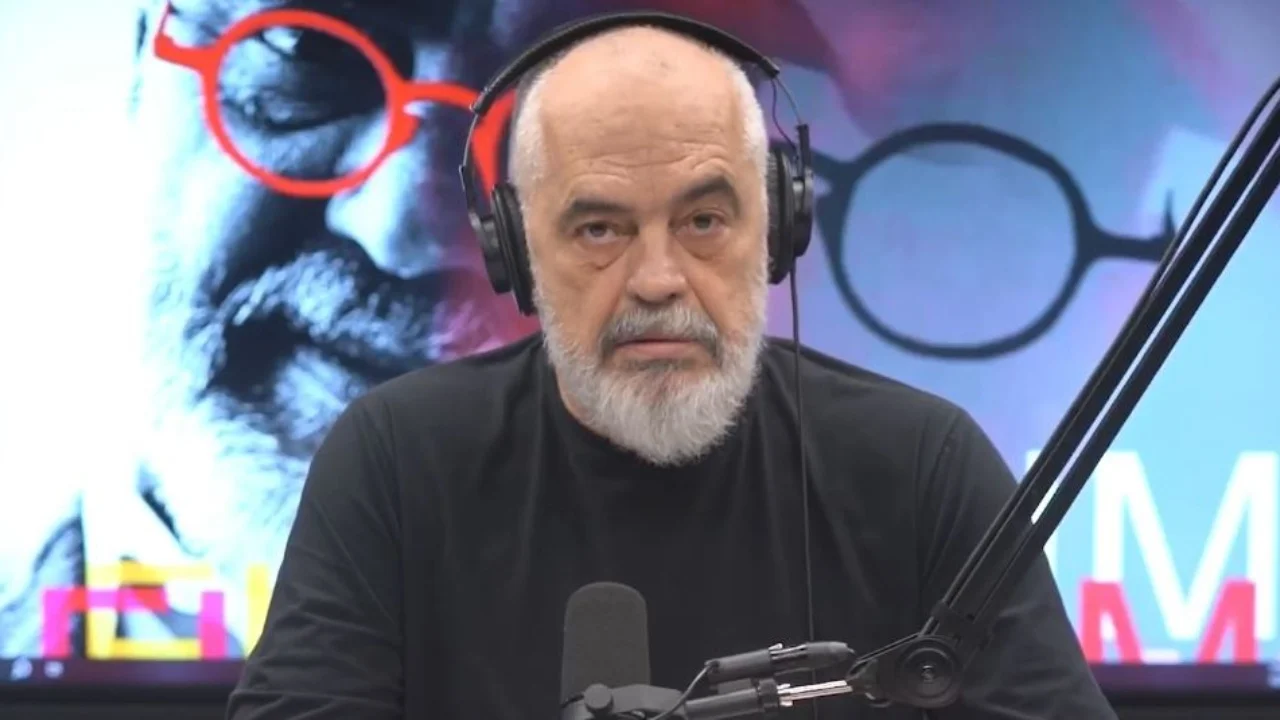 Nuk ndalet Rama/ mesazhe Gjykates Kushtetuese ne mbrojtje te Ballukut dhe kreut te ARRSH dhe OSHE