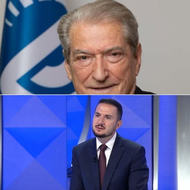 Nxehen gjakrat, Sali Berisha kërcënon Ervin Salianjin dhe paralajmëron PD të sabotojë lëvizjet fraksioniste të ish-…