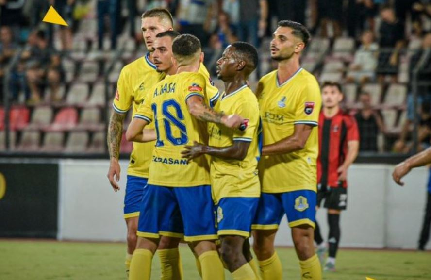 Objektivi, të ruhet vendi i parë/ Elbasani në testin e vërtetë