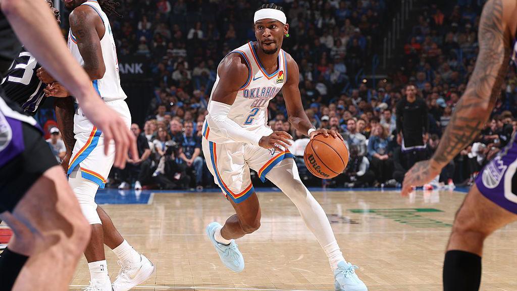 Oklahoma vazhdon marshimin në NBA, Boston mposht Lakers, fitore “in extremis” për Orlando e Denver