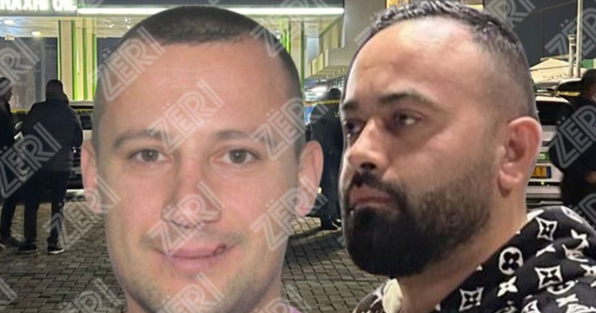 Oklid El Ouejdi, kush është ‘Kiço’ i Elbasanit që kërkohet për vrasjen e Mondi Mëhallës