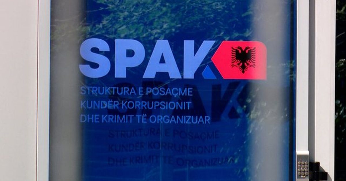 Operacioni i SPAK në Nikël/ GJKKO lë në burg Rexhep Rrajën dhe 9 të akuzuarit e tjerë