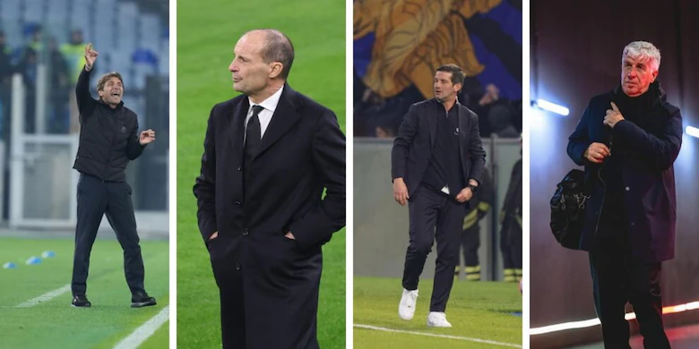 Opinion / Gara e kreut të Serie A, kush humbet nuk paguan (ende)…