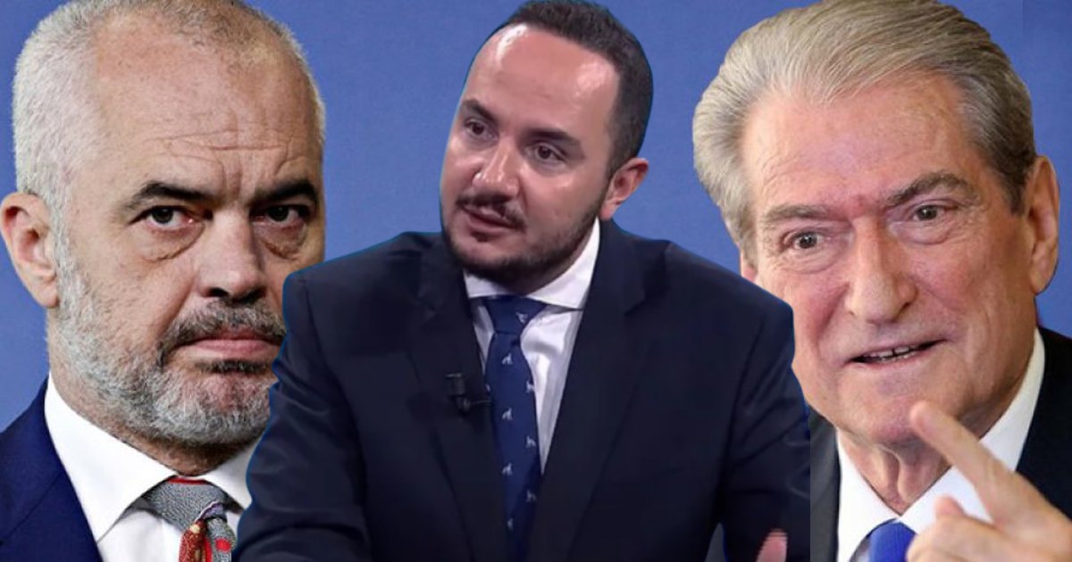 ‘Opozitë bëj se dua, nuk paguhem’, Salianji: Unë dua të mund Edi Ramën…