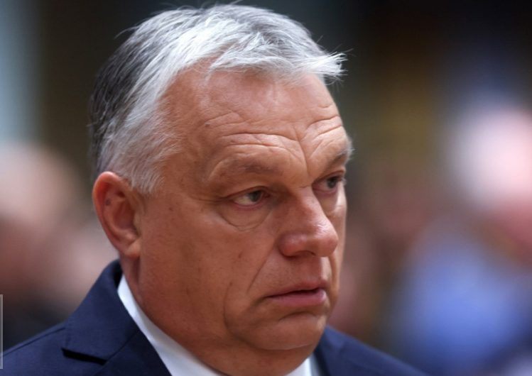 Orban për BE-në: “E njëjta histori e vjetër”