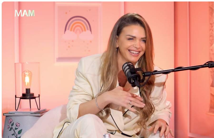 Orinda Huta zbulon fitimet nga podcasti: Më shumë se rroga në televizion