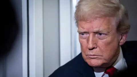 Pak ditë në burg, Trump liron drejtorin ekzekutiv të dënuar për mashtrim financiar