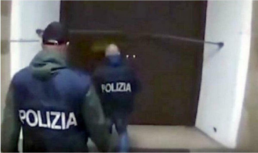 Palermo/ Mega-operacion kundër klaneve mafioze dhe trafikut të drogës: 50 masa sigurie