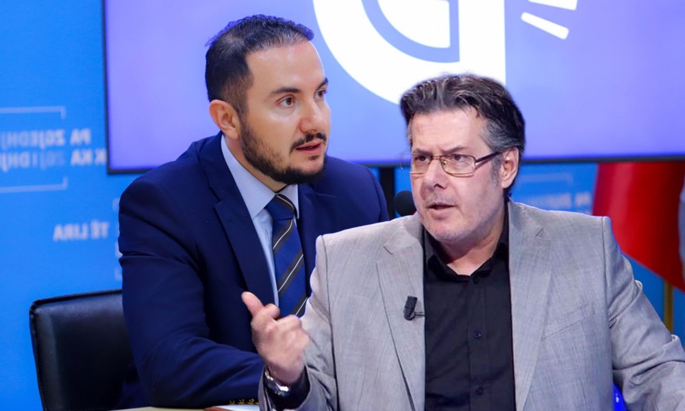 Paloka mesazh të qartë Salianjit: Kur të duartroket dhe brohoret armiku, shiko një herë rrotull se…