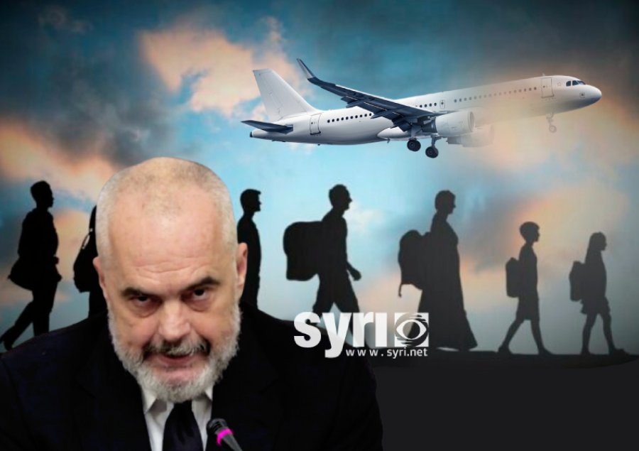 Papunësia në 3-mujorin e tretë rrit alarmin: Të rinjtë dhe gratë e kanë thuajse të pamundur gjetjen e një pune