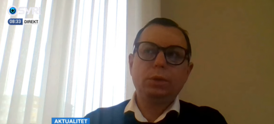 ‘Paqe fiskale për të mëdhenjtë’, Muço: Qeveria po fal borxhet e biznesave të mëdha, ndërsa penalizon të vegjlit