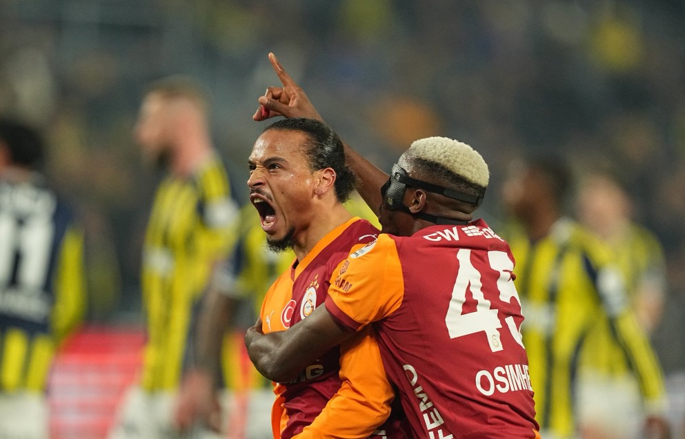 “Paqe” në Stamboll, Galatasaray-it i ikën fitorja nga duart në minutën e fundit (video)