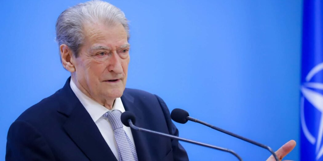 Paqja Fiskale/ Berisha: Ky akt është mbështetja publike më e fuqishme që Ramaduro u bën karteleve të dr@gës