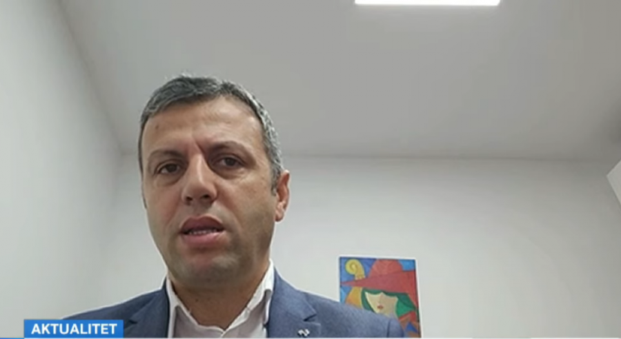 ‘Paqja Fiskale’ mund të deformojë konkurrencën, Hasko: Ligji i ri hap një shteg për evazion dhe pastrimin e parave