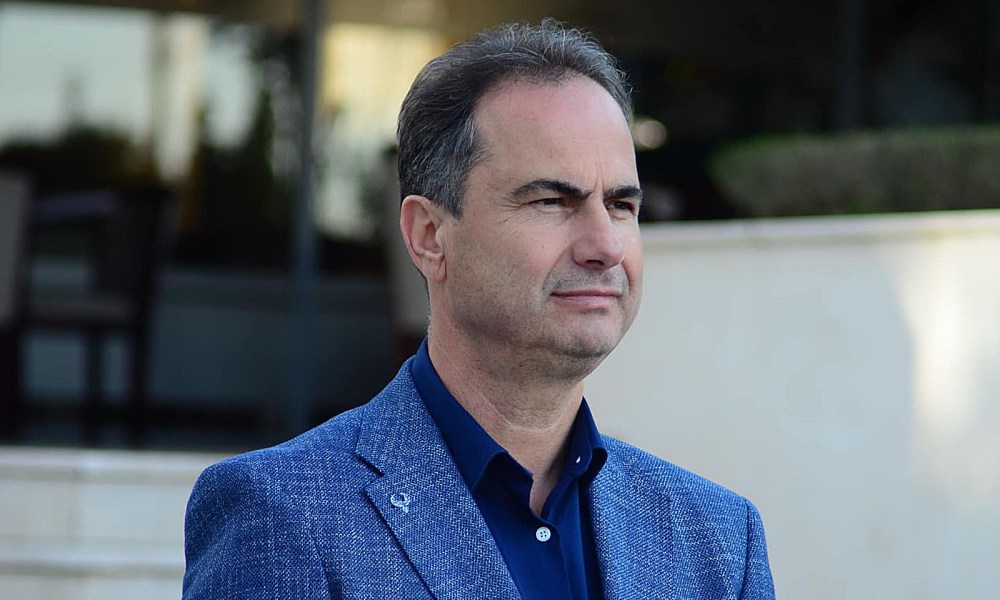 Partia ka rregulla/ Luçiano Boçi: Salianji do të marrë PD-në, por po çorienton anëtarët