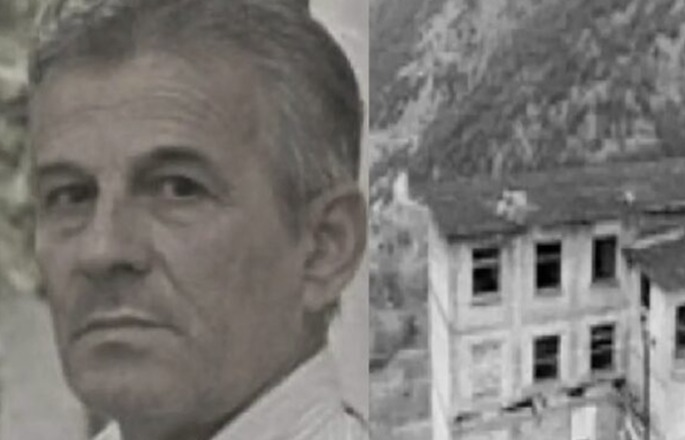 “Pas 20 vitesh burgu, u arratis në Greqi ku i thanë se babai i tij ishte gjetur i mbytur”, historia tragjike e poetit korçar, që vdiq në mjerim…