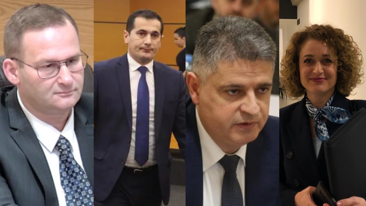 Pas 6 orësh mbyllet procesi i intervistimit para KLP të kandidatëve për drejtimin e SPAK, si do të bëhet votimi për fituesin