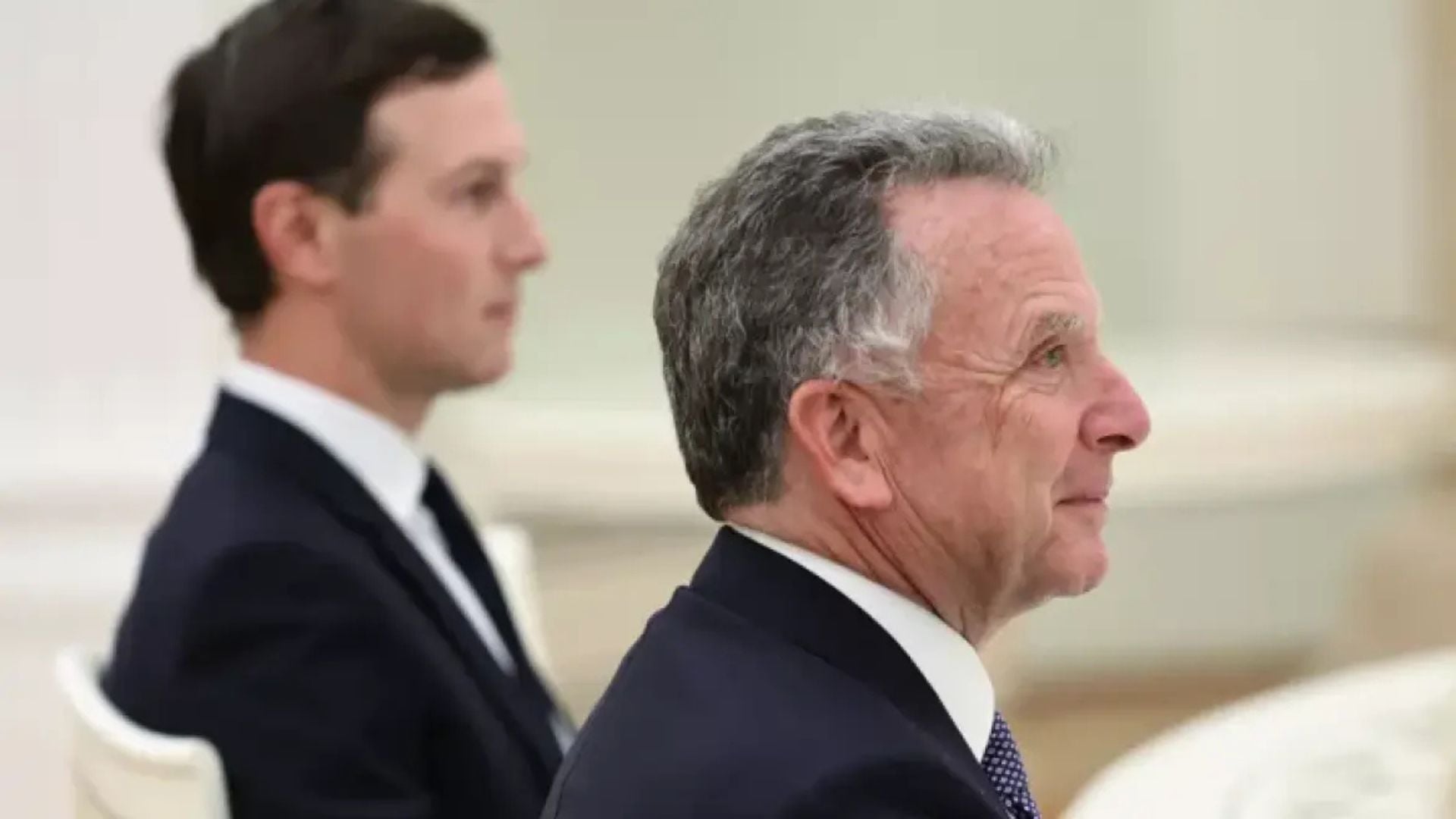 Pas bisedimeve 5-orëshe me Putin, Witkoff dhe Kushner anulojnë takimin në Bruksel me Zelenskyn