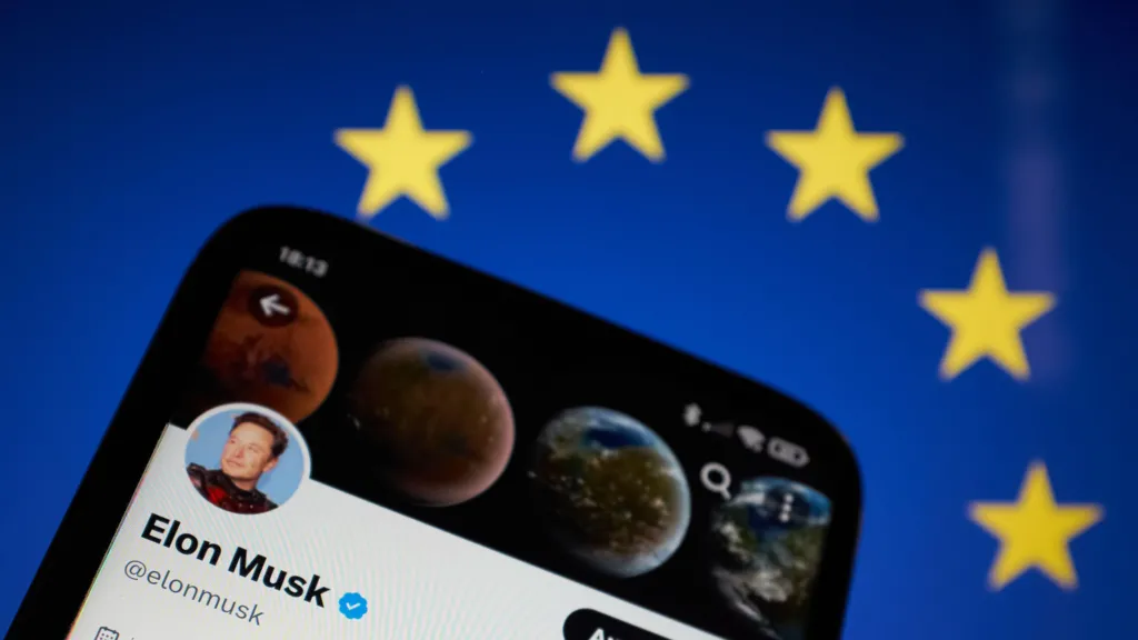 Pas gjobës 120 milionë euroshe, Musk s’e lë Komisionin Evropian të bëjë reklama