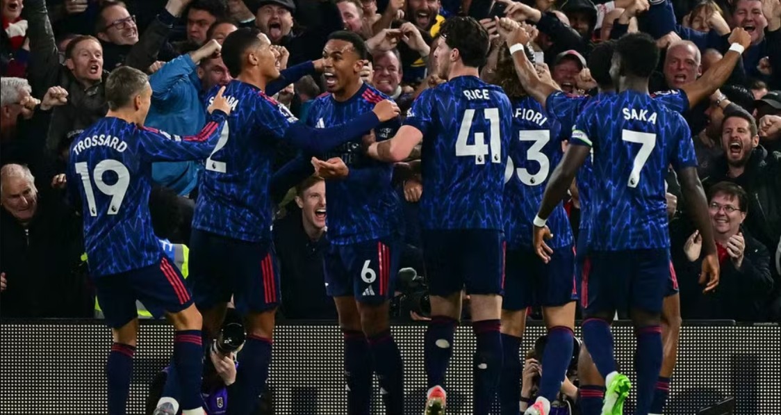 Pasi e mposhti në Champions, Arsenal kërkon të “rrëmbejë” lojtarin më të mirë të Bayern Munich