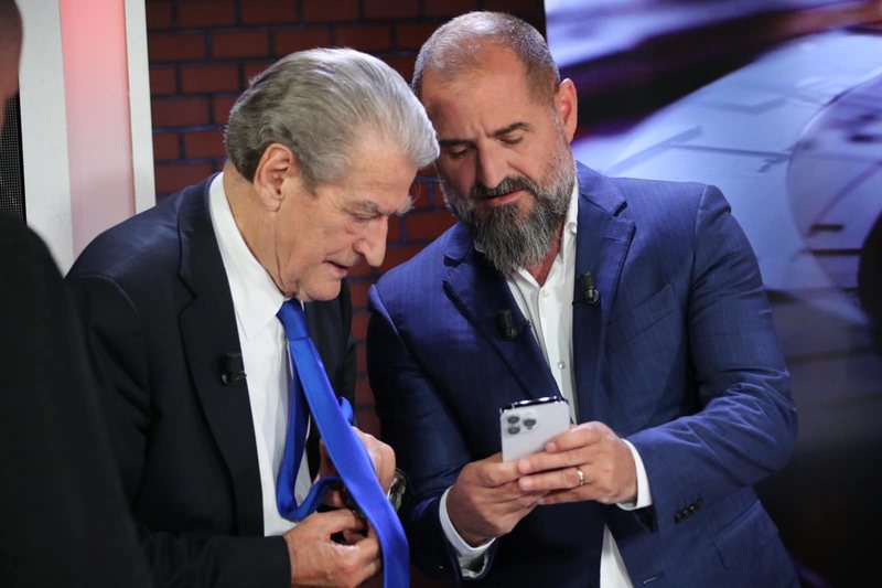 PD drejt shpërbërjes, krahu luftarak i Sali Berishës fillon sulmet ndaj Flamur Nokës, Ilir Alimehmetit dhe Ervin…