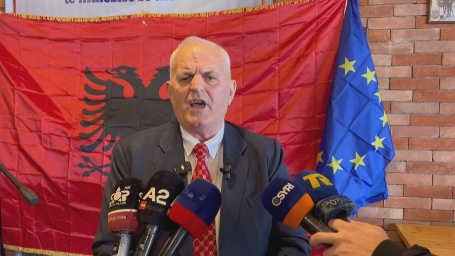 PD e propozoi për Avokat të Popullit, Besim Ndregjoni: Berisha të tregojë se lojën e kujt po bën!