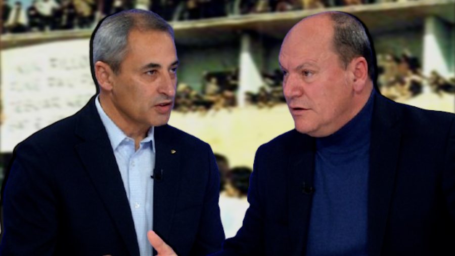 “PD ka humbur shpirtin e lëvizjes, i duhet rilindje me figura dhe ideale të reja”