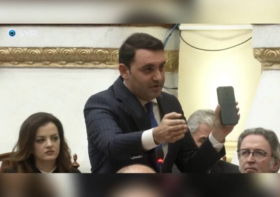 ‘PD kërkon kohë të mbledhë firmat’/ Këlliçi: Po tentoni të kapni institucionin e Avokatit të Popullit duke vendsur një patronazhist