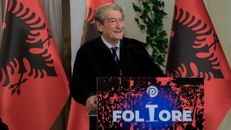 PD nis ciklin e Foltoreve nga njësia 9, Berisha: Do bëjmë një analizë, por jo një gjah shtrigash!