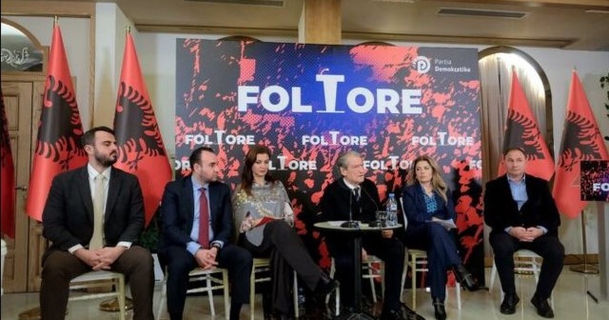 PD nis procesin e analizës për rezultatin e 11 majit