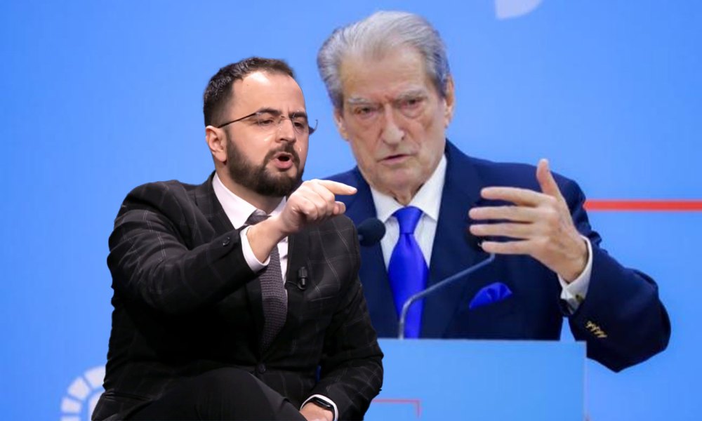 PD tërhiqet nga votimi për Avokatin e Popullit/ Berisha zbulon ‘prapaskenat’ e PS: Futi në lojë Endri Shabanin