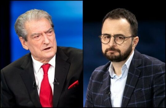 PD tërhiqet nga votimi për Avokatin e Popullit, Berisha zbulon ‘prapaskenat’ e PS: Futi në lojë Endri Shabanin