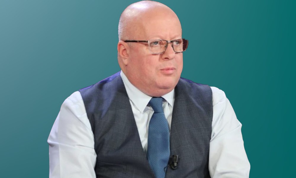 PD tërhoqi firmat për Avokatin e Popullit, Genc Gjokutaj: Duhet të shihen firmat për çdo kandidat, të ‘pastrojmë’ shtëpinë…