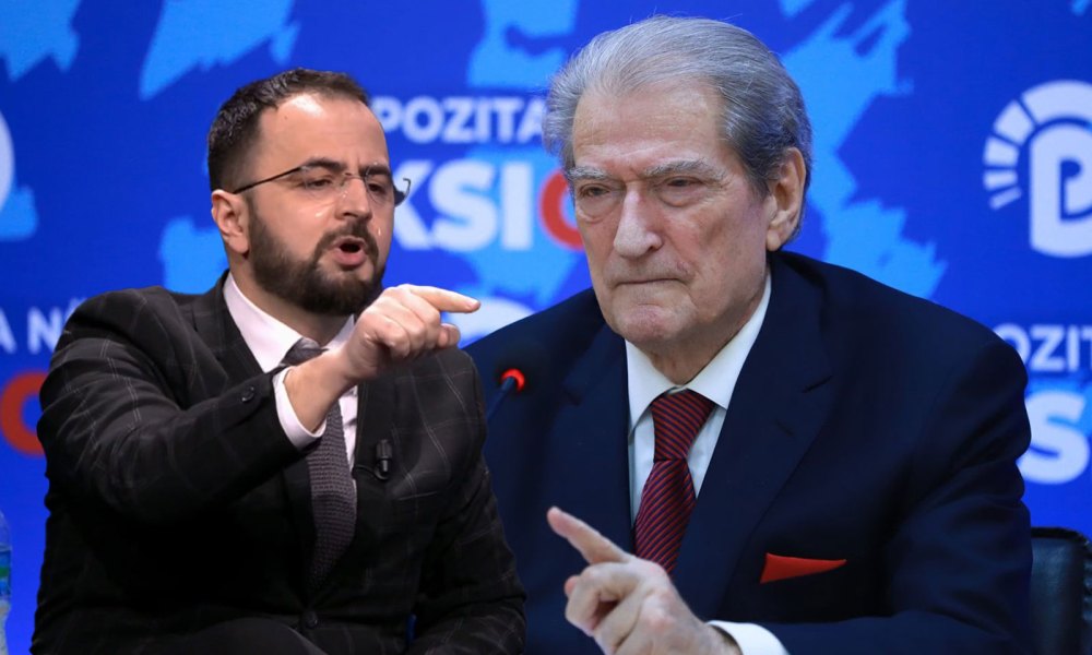 PD tërhoqi firmat për kandidaturën e Endrit Shabanit/ Berisha: Opozitën që duan e ka Rama tani…