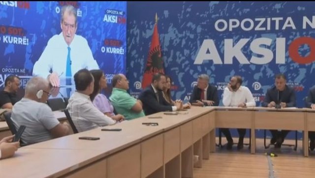 PD vihet në alarm pas lëvizjes së Salianjit: Nxjerrin udhëzim urgjent për analizën e brendshme