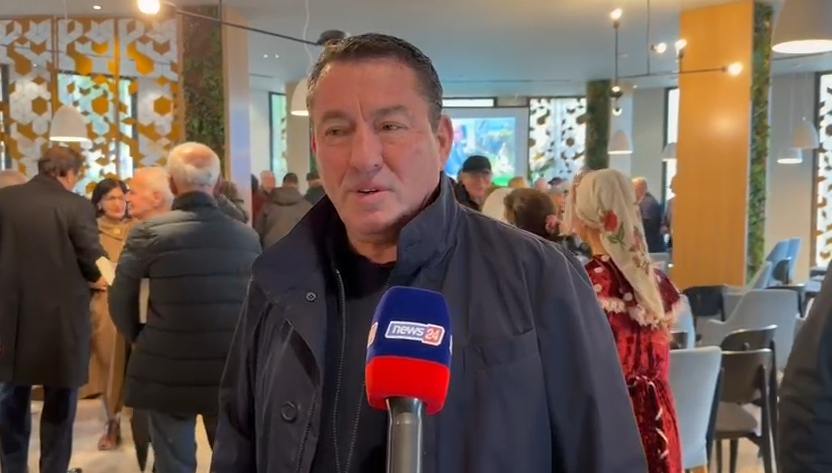 “PDIU është shkatërruar!”/ Dashamir Tahiri: Shpëtim Idrizin çamët e kanë shkarkuar nga puna