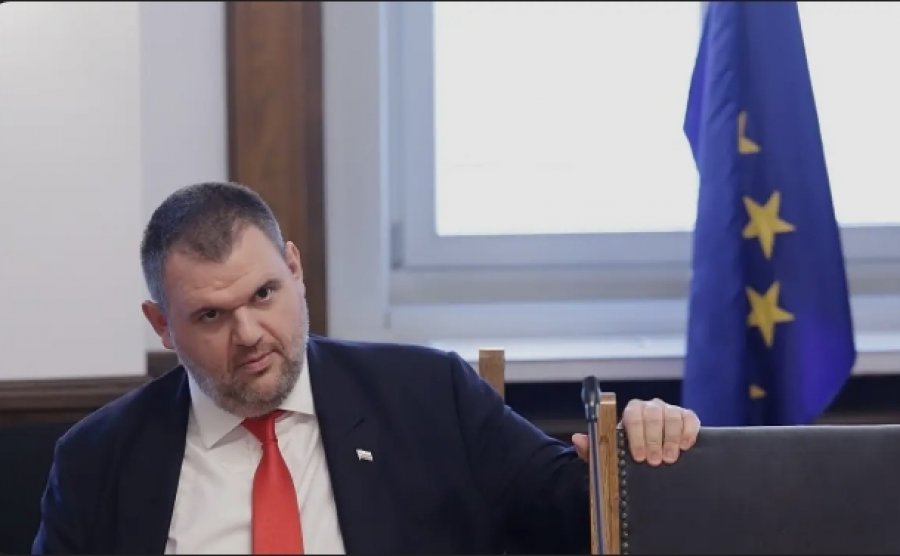 Peevski pas dorëheqjes së qeverisë: PP-DB është koalicioni ‘Soros’, Bullgaria i tha ‘Jo’ oligarkisë