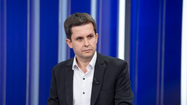 “Për çfarë e përgëzova Doktorin”/ Alimehmeti zbulon takimin me Berishën pas kafes me Salianjin