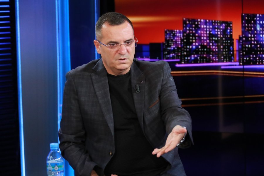 Për ‘mort’ në PS, nuk bëhen homazhe në PD