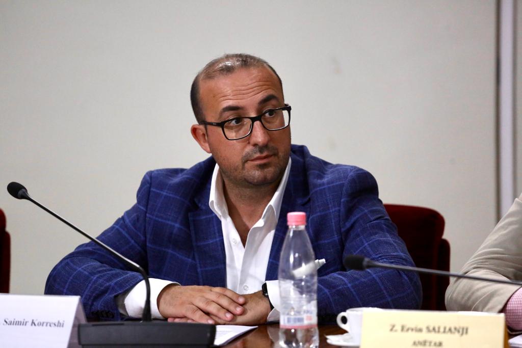 “Për Shabanin na tha shoku Flamur që të firmosnim”, Korreshi: Sa jam zgjuar nga gjumi, s’i mbaj mend ca gjëra…