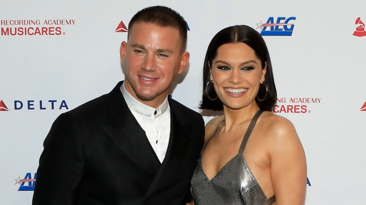 “Përbindësh”/ Kënga e saj e re është për Channing Tatum? Reagon Jessie J